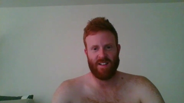 Bigreddaddy91  28-11-2021 video daddygirl